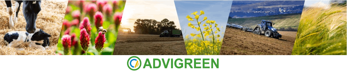 AGROFERT - ADVIGREEN