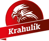 Krahulik - logo 