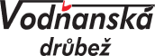 Logo Vodňanská drůbež 
