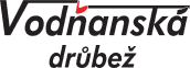 Logo Vodňanská drůbež