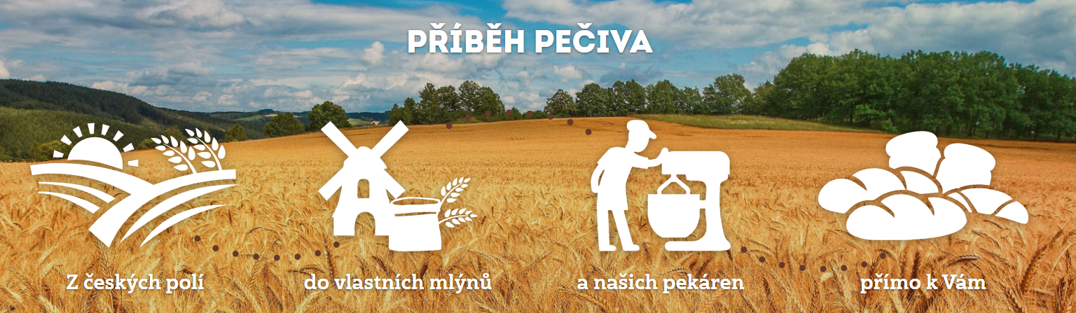 Penam - pribeh peciva 