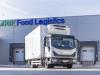 AGF Food Logistics 