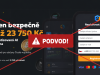 AGROFERT neprovozuje žádnou investiční ani AI obchodní platformu