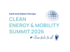 AGROFERT is a partner of the Clean Energy & Mobility Summit 2026.