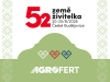Země živitelka 2026 - pozvánka AGROFERT 