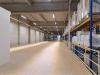 Nový chlazený sklad od společnosti CENTROPROJEKT