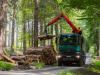  Logistics Solution - dřevo