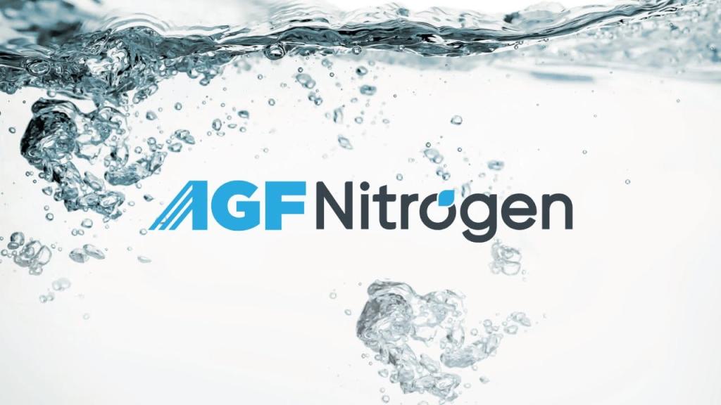 AGF Nitrogen