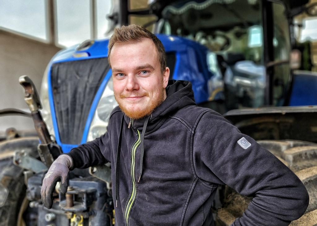 Aleš Loucký z podniku DZ V NOVA