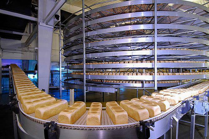 Ceres plant den Bau einer neuen Bäckerei für 1,3 Milliarden Kronen