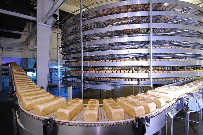 Ceres plánuje výstavbu nové pekárny za 1,3 miliardy korun