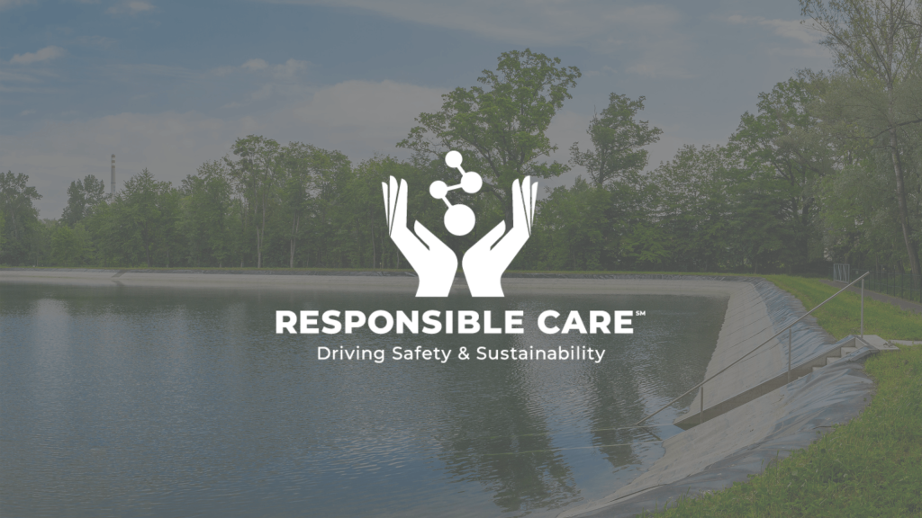 Chemičky AGROFERT pravidelně obhajují certifikát Responsible Care 