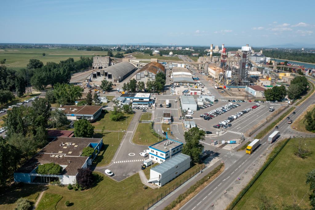 Un projet de production d’hydrogène vert pour le secteur des engrais reçoit l’approbation de la Commission européenne