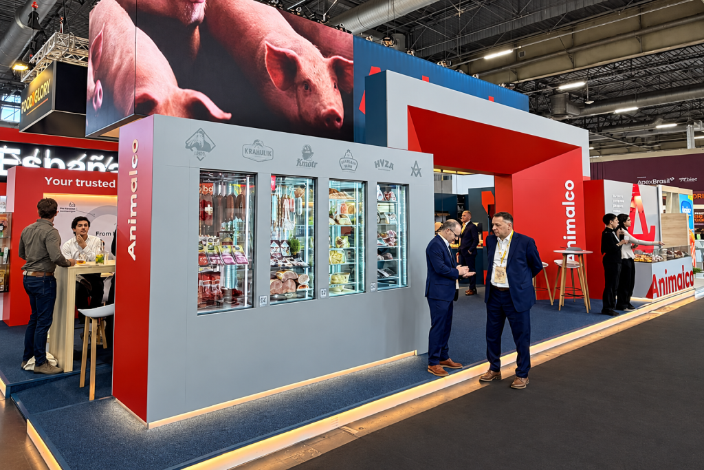 AGROFERT Group Targets Demanding Asian Markets