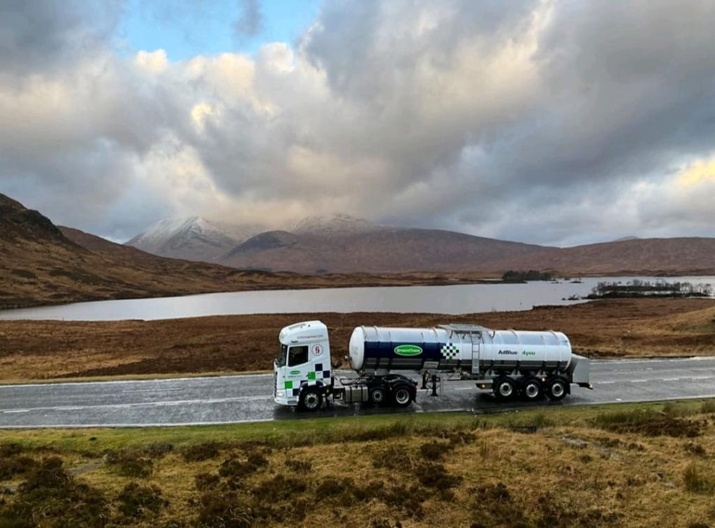 GreenChem posiluje v Rakousku