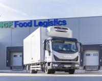 AGF Food Logistics 