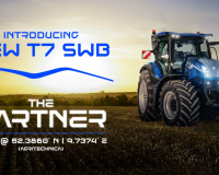 Agritechnica - nejvýznamnější světová událost v oblasti zemědělské techniky