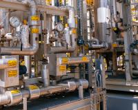 AGROFERT dokončil akvizici OCI Ammonia Holding