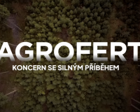 AGROFERT: Koncern se silným příběhem