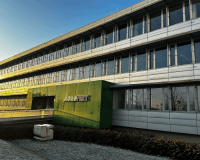 AGROFERT announces the acquisition of OCI Ammonia Holding