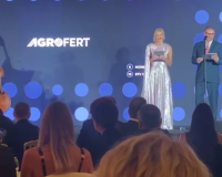 AGROFERT patří mezi Českou elitu 2025