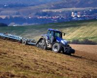 World Ploughing Championship Returns to the Czech Republic