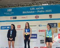 AGROFERT opět partnerem závodu Běchovice–Praha