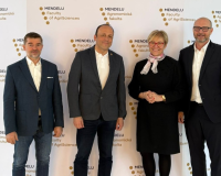 AGROFERT posiluje spolupráci s Mendelovou univerzitou