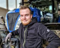 Aleš Loucký z podniku DZ V NOVA