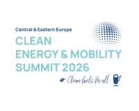 AGROFERT is a partner of the Clean Energy & Mobility Summit 2026.