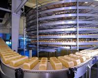 Ceres Plans Construction of a New Bakery with a CZK 1.3 Billion Investment