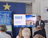 Duslo spolupořádalo konferenci evropského významu