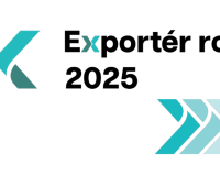 Exportér roku 2025