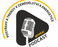 Postřehy a trendy v zemědělství a energetice