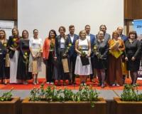 Fatra, a.s. opět mezi nejlepšími zaměstnavateli Zlínského kraje