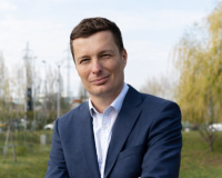 Milan Škvor z AGROFERTU se stal členem Rady pro spolupráci s praxí na ČZU