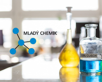 AGROFERT podporuje soutěž Mladý chemik