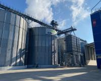 AGROFERT Polska  Maciejowice 