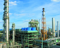 AGROFERT posiluje výrobní řetězec melaminu v Piesteritzu