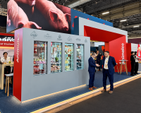 Le groupe AGROFERT se concentre sur les marchés asiatiques exigeants
