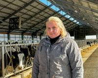 Tereza Bláhová Moje práce je i můj koníček