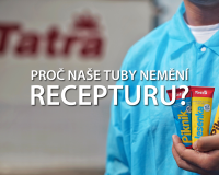 Piknik, Jesenka a Pikao: stejná chuť už více než 60 let