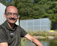 Václav Šebek: Díky recyklaci ušetříme až 30 % vody