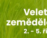 AGROFERT na veletrhu Podzimní zemědělec 2025