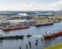 AGROFERT completed the acquisition of OCI Ammonia Holding