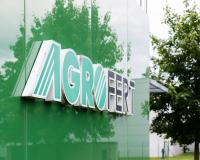 AGROFERT headquarters