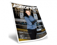 AGROFERT magazín podzim 2022